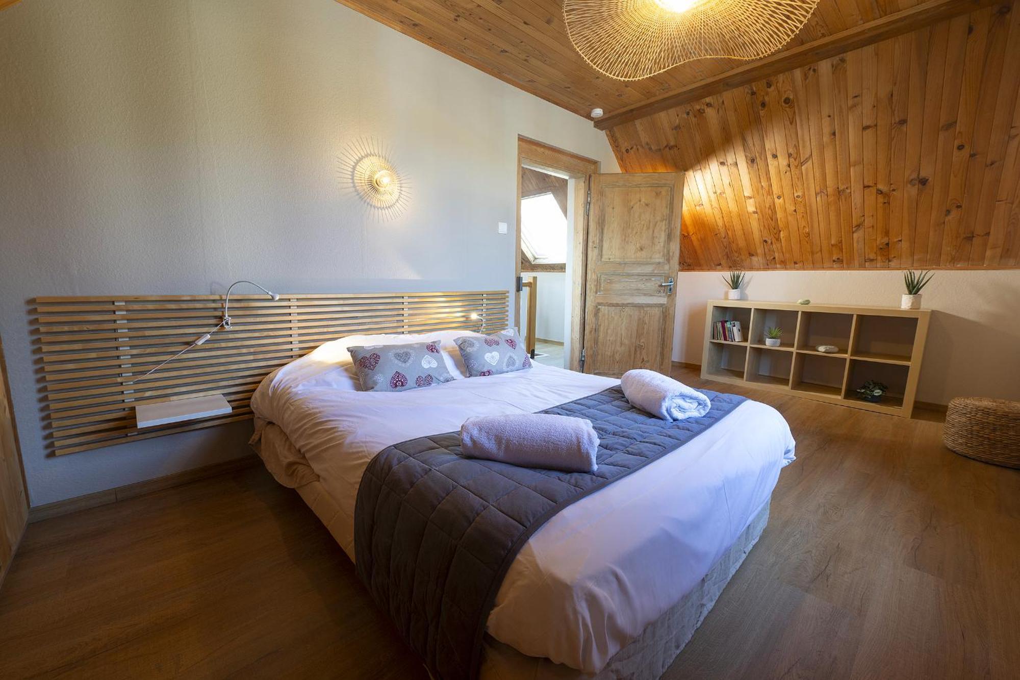 Apartmán Riesling - Vue Imprenable Sur Le Vignoble - Renove Recemment - Parking Gratuit Riquewihr Exteriér fotografie