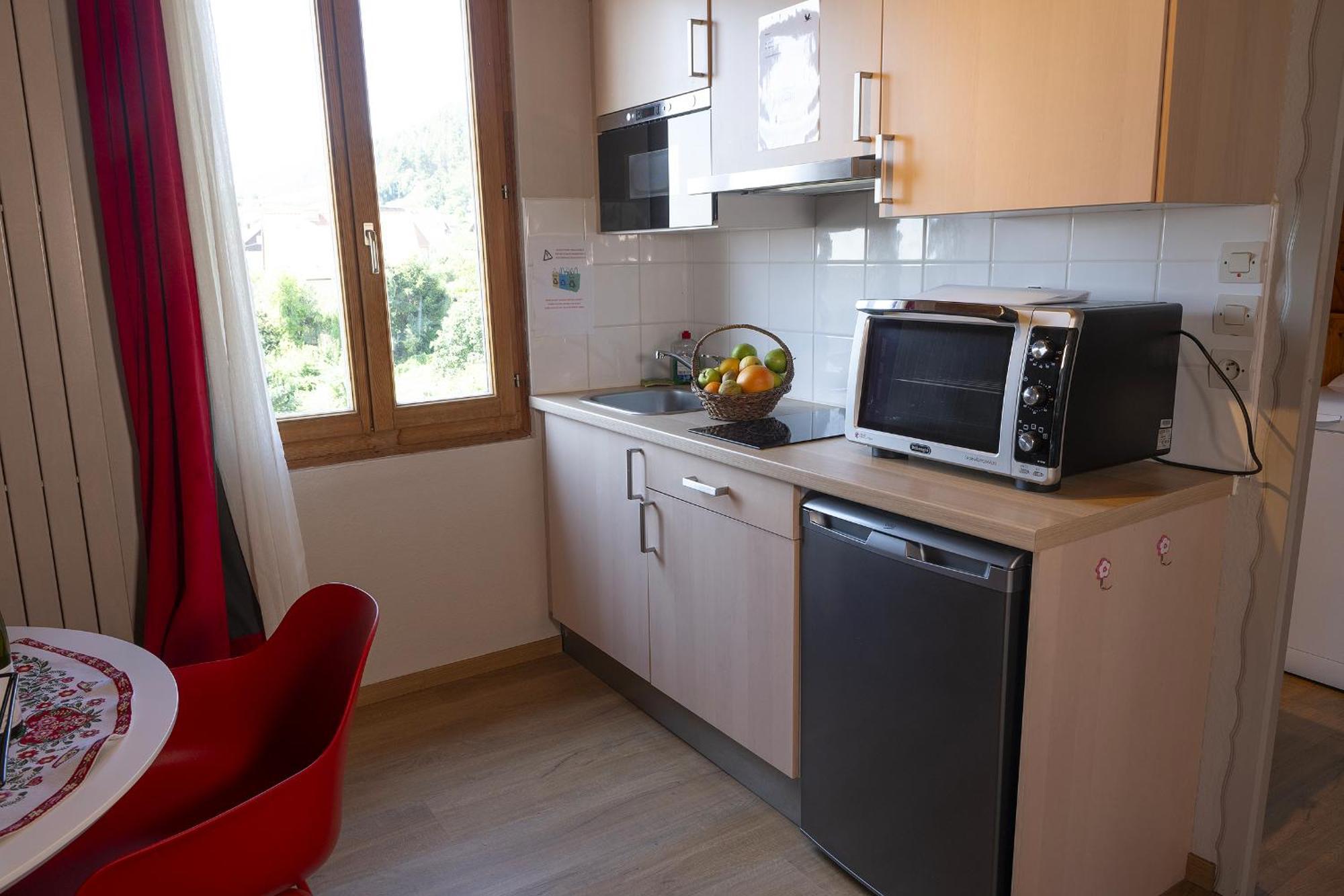 Apartmán Riesling - Vue Imprenable Sur Le Vignoble - Renove Recemment - Parking Gratuit Riquewihr Exteriér fotografie